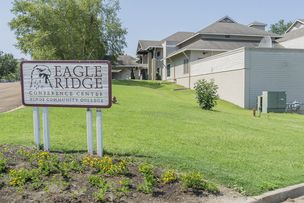 Eagle Ridge Conference Center